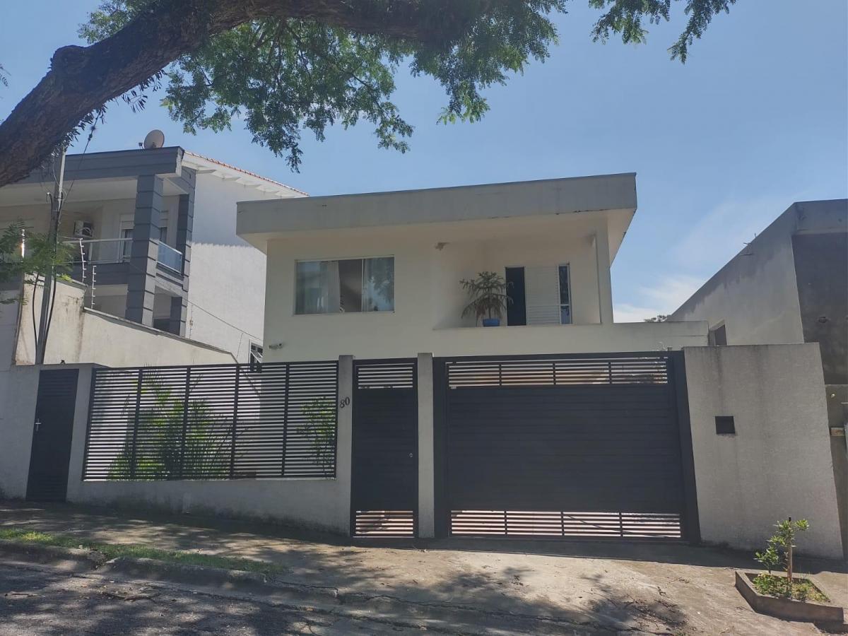 Foto - São Paulo - City América