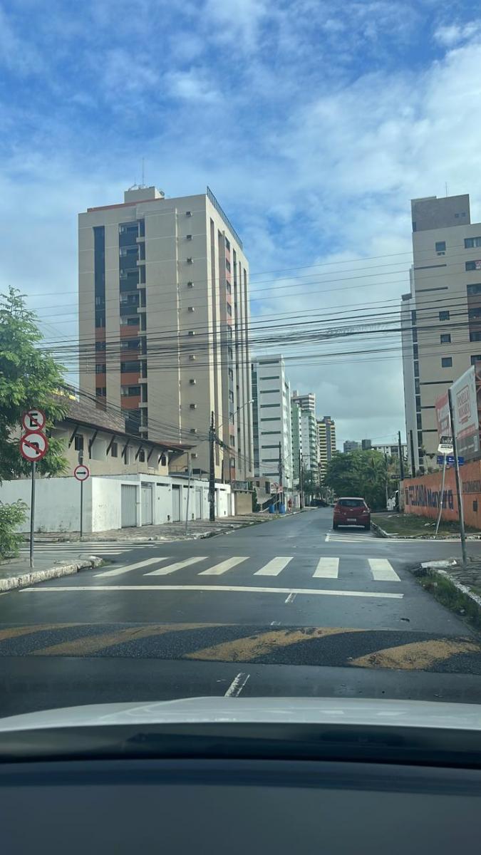 Foto - João Pessoa - Manaíra