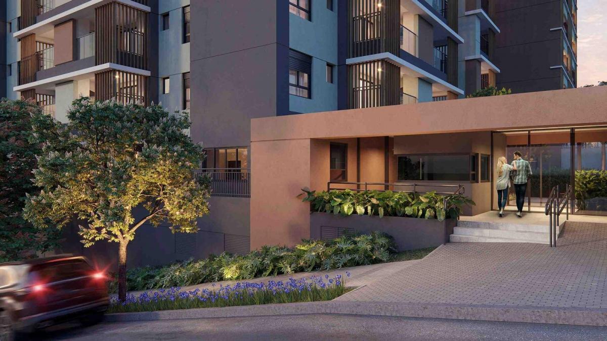 Foto - São Paulo - Paraíso