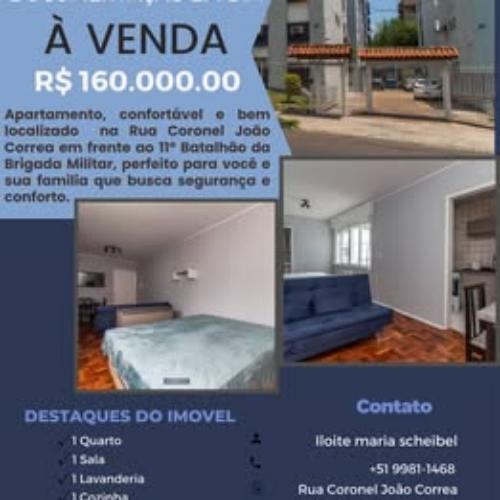 Foto - Porto Alegre - Passo da Areia