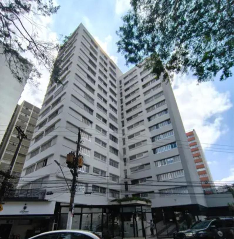 Primeira imagem do imóvel