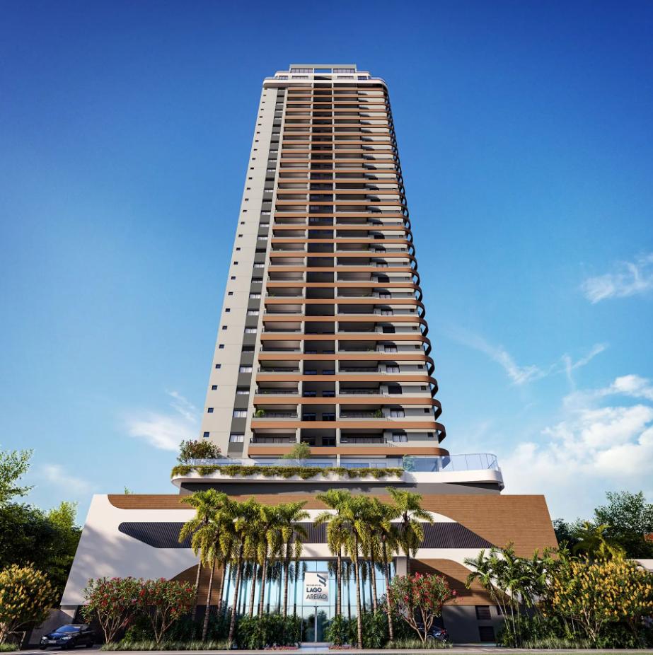 Foto - Goiânia - Setor Pedro Ludovico