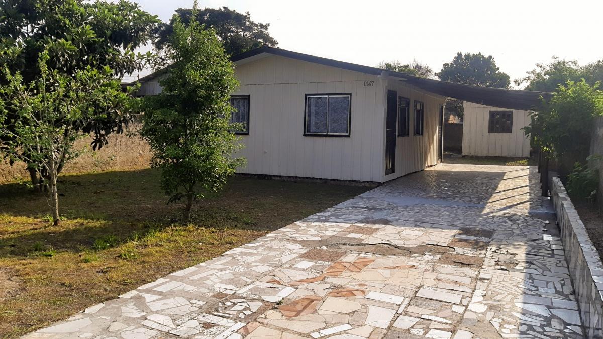 Foto - Piraquara - Jardim Santa Mônica