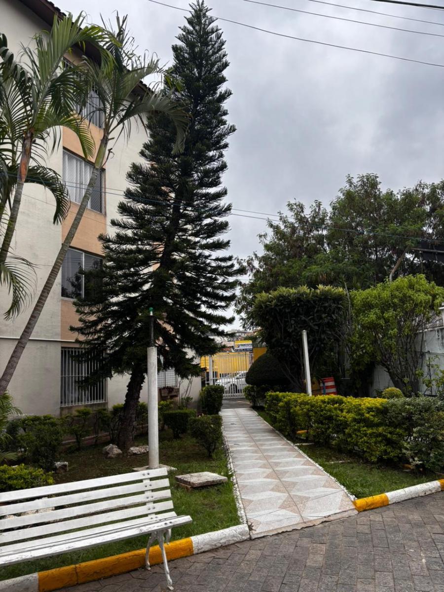 Foto - São Paulo - Vila Nova Cachoeirinha