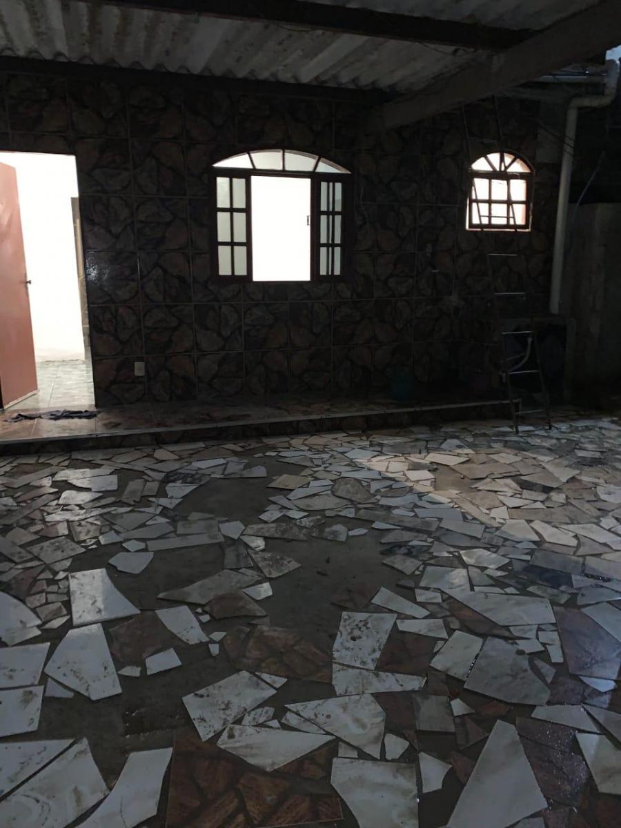 Foto - Nova Iguaçu - Vila Abolição