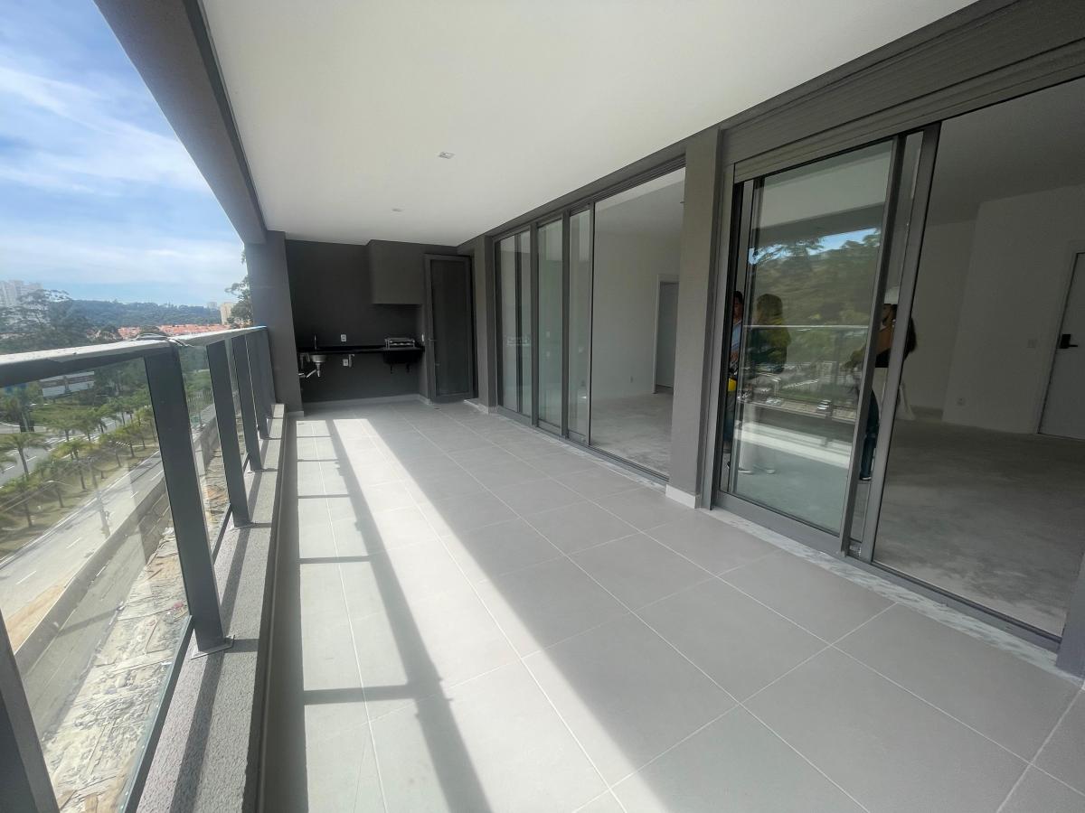 Foto - Santana de Parnaíba - Tamboré