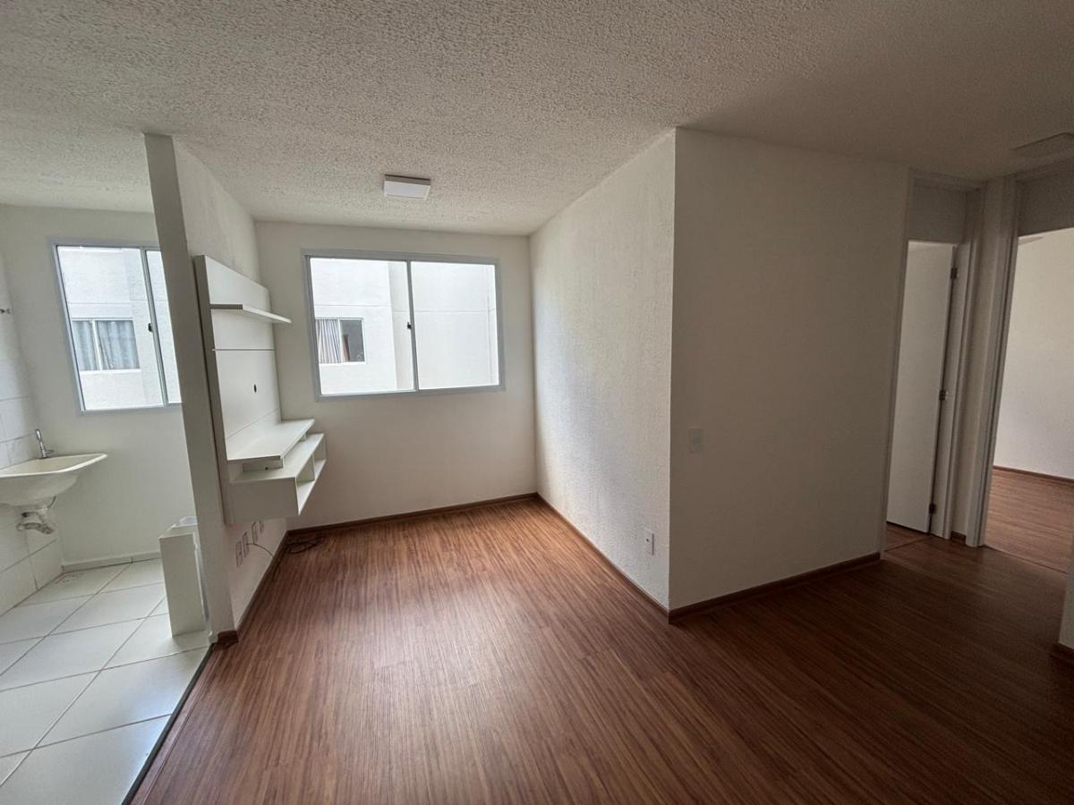 Foto - Votorantim - Jardim Araújo