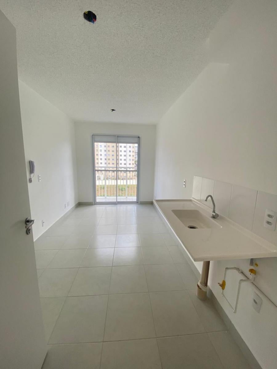 Foto - São Paulo - Itaquera