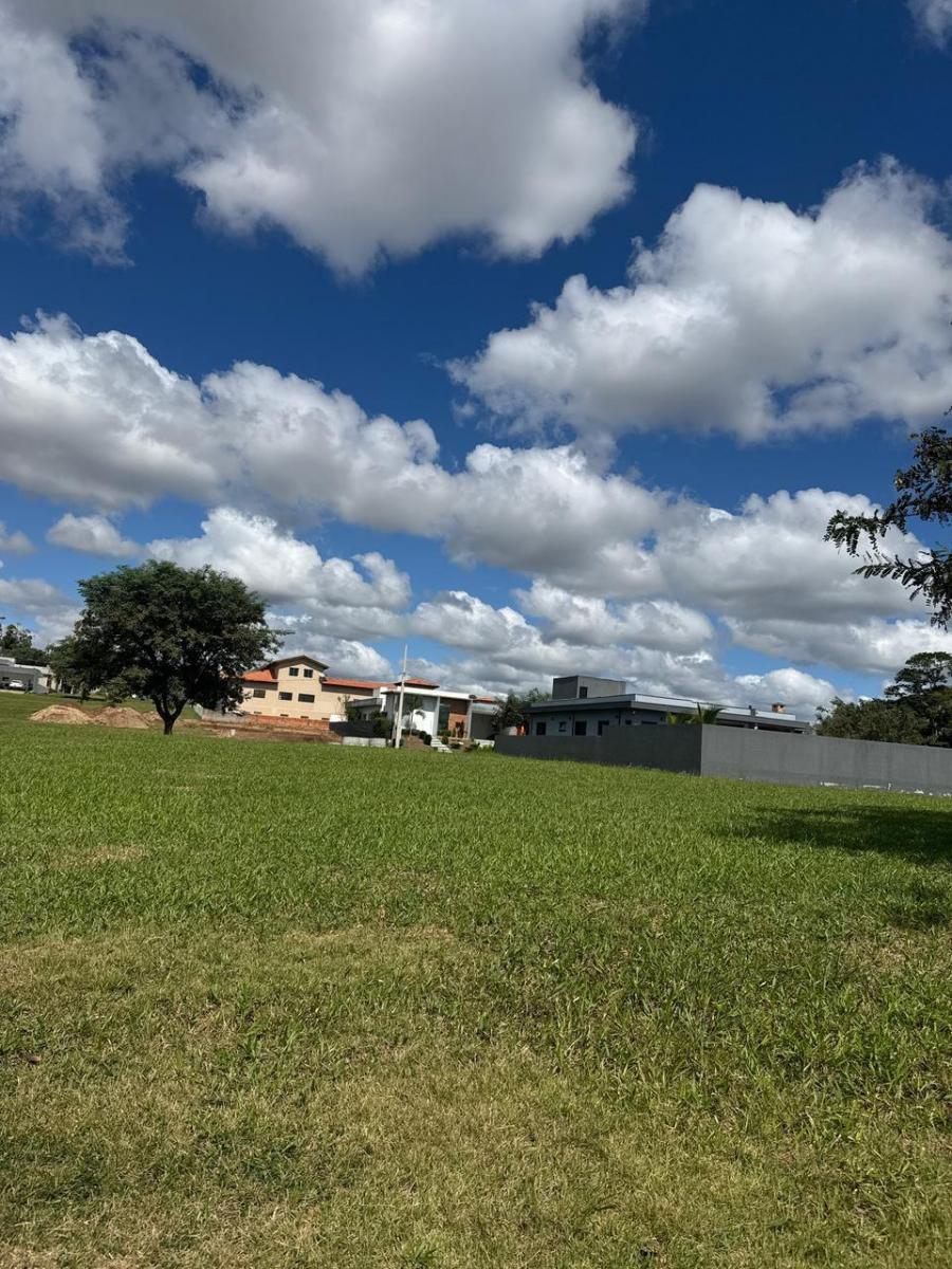 Foto - Porangaba - Condomínio Ninho Verde I