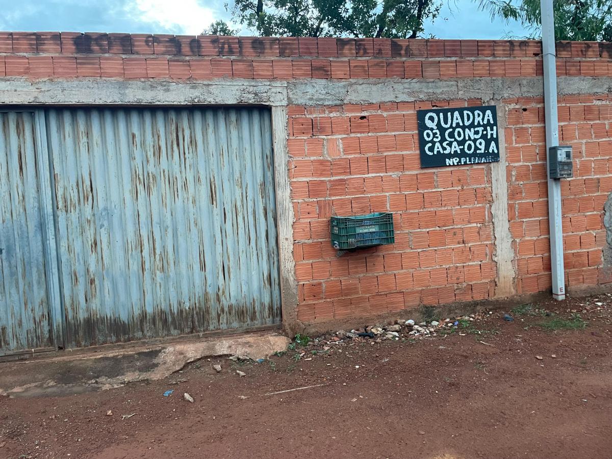 Foto - Sobradinho - Sobradinho