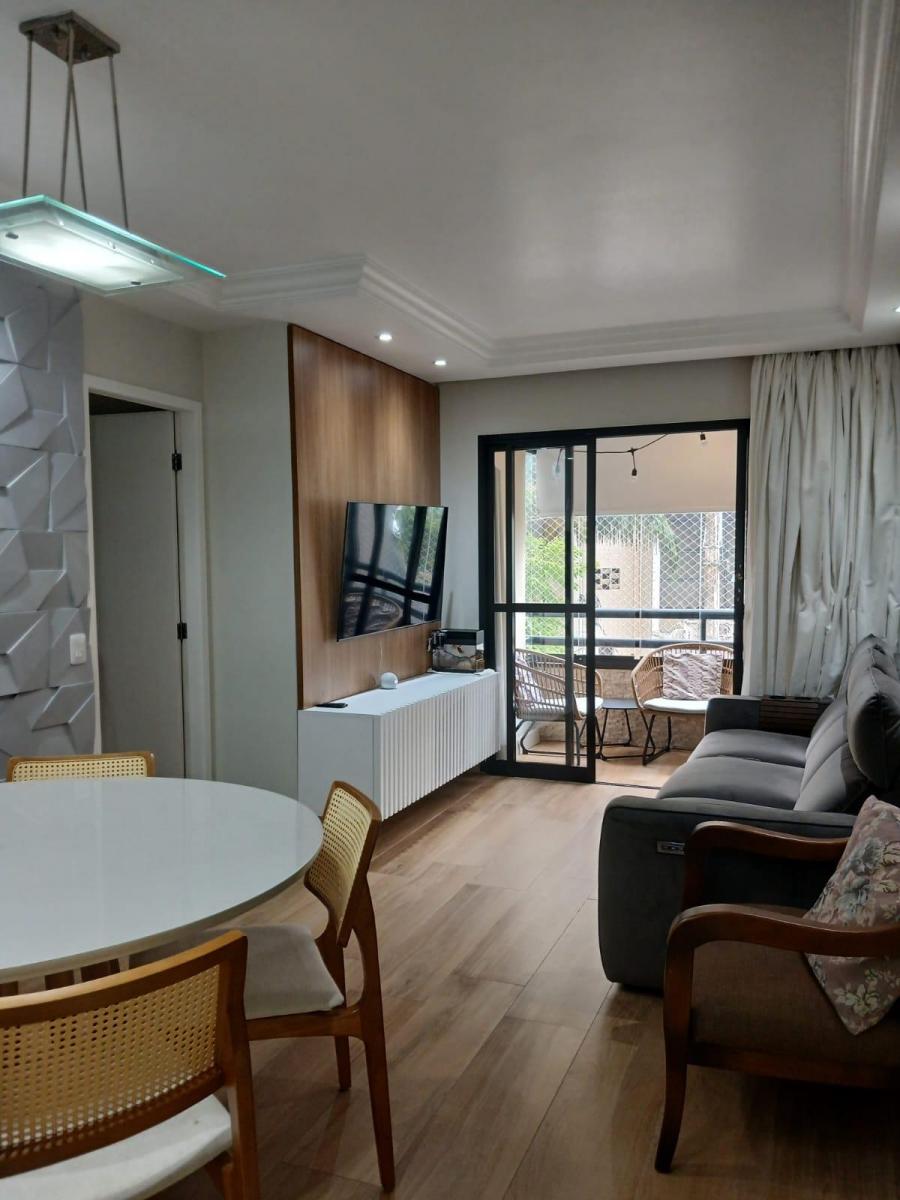 Primeira imagem do imóvel