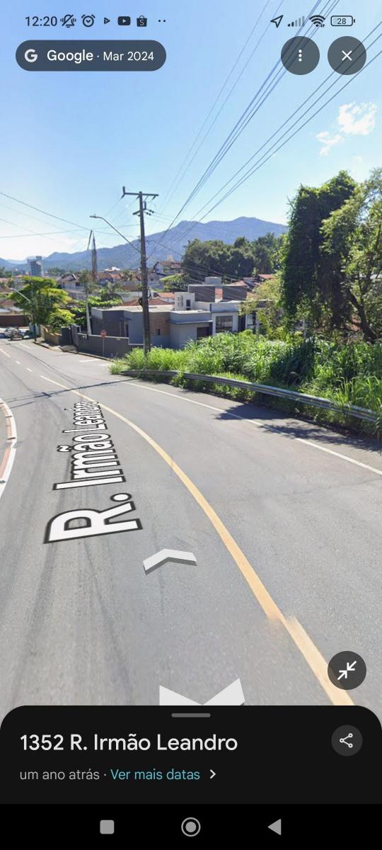 Foto - Jaraguá do Sul - Vila Lenzi