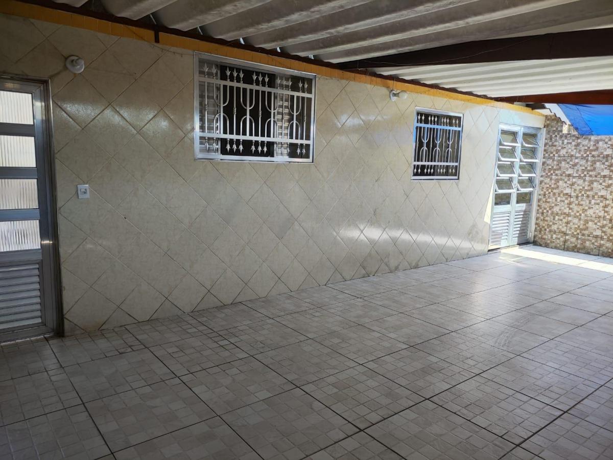 Foto - Guarujá - Parque Estuário (Vicente de Carvalho)