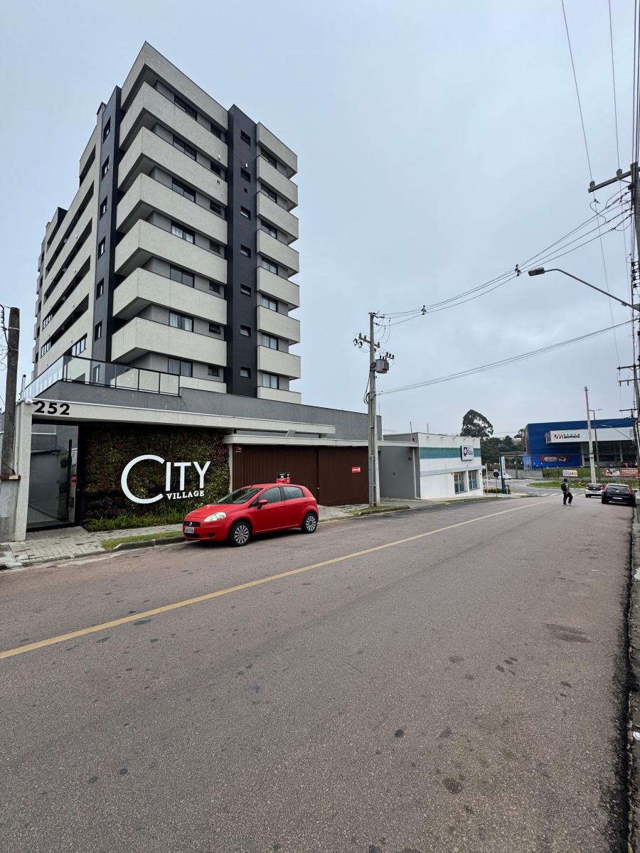 Foto - Campo Largo - Vila Bancária