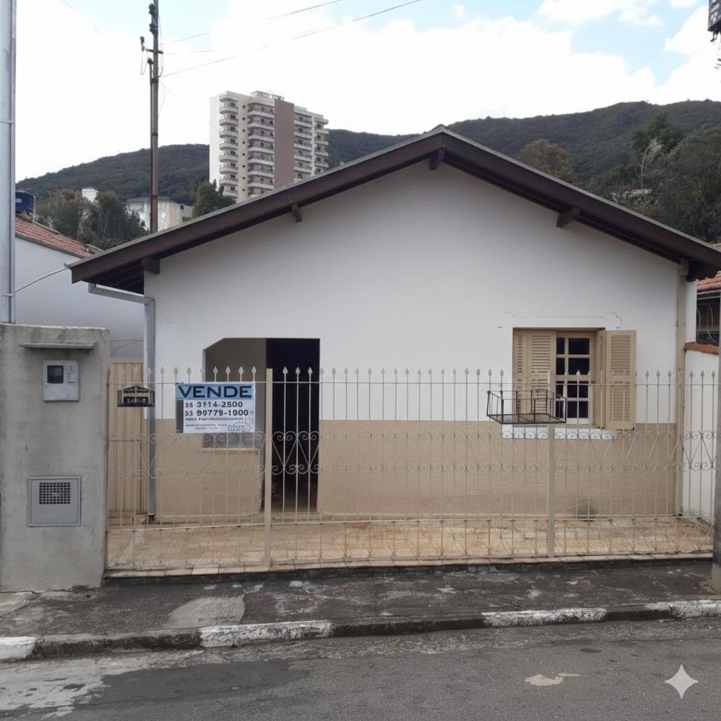 Foto - Poços de Caldas - Vila José Carlos