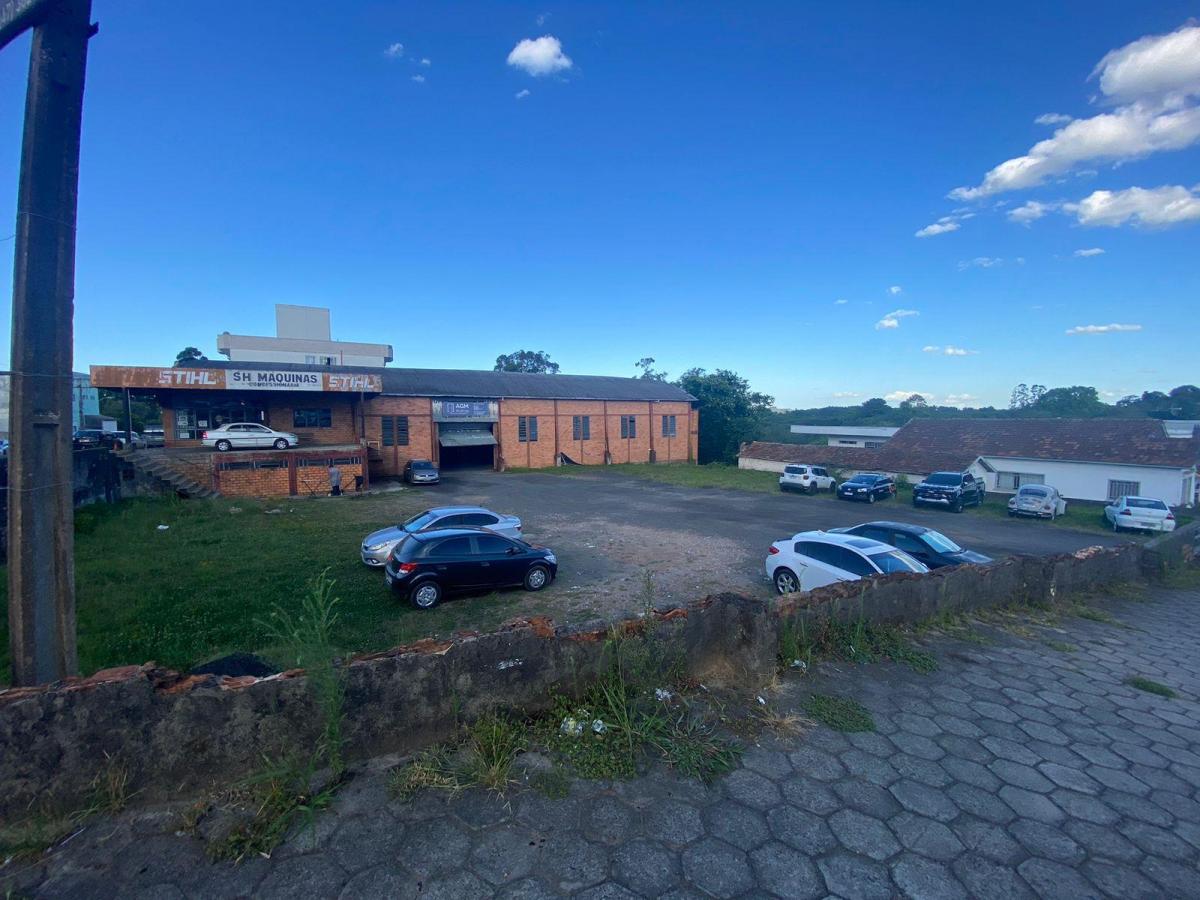 Foto - Canoinhas - Centro