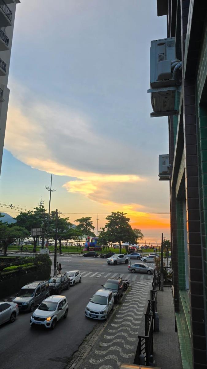 Foto - Santos - Aparecida