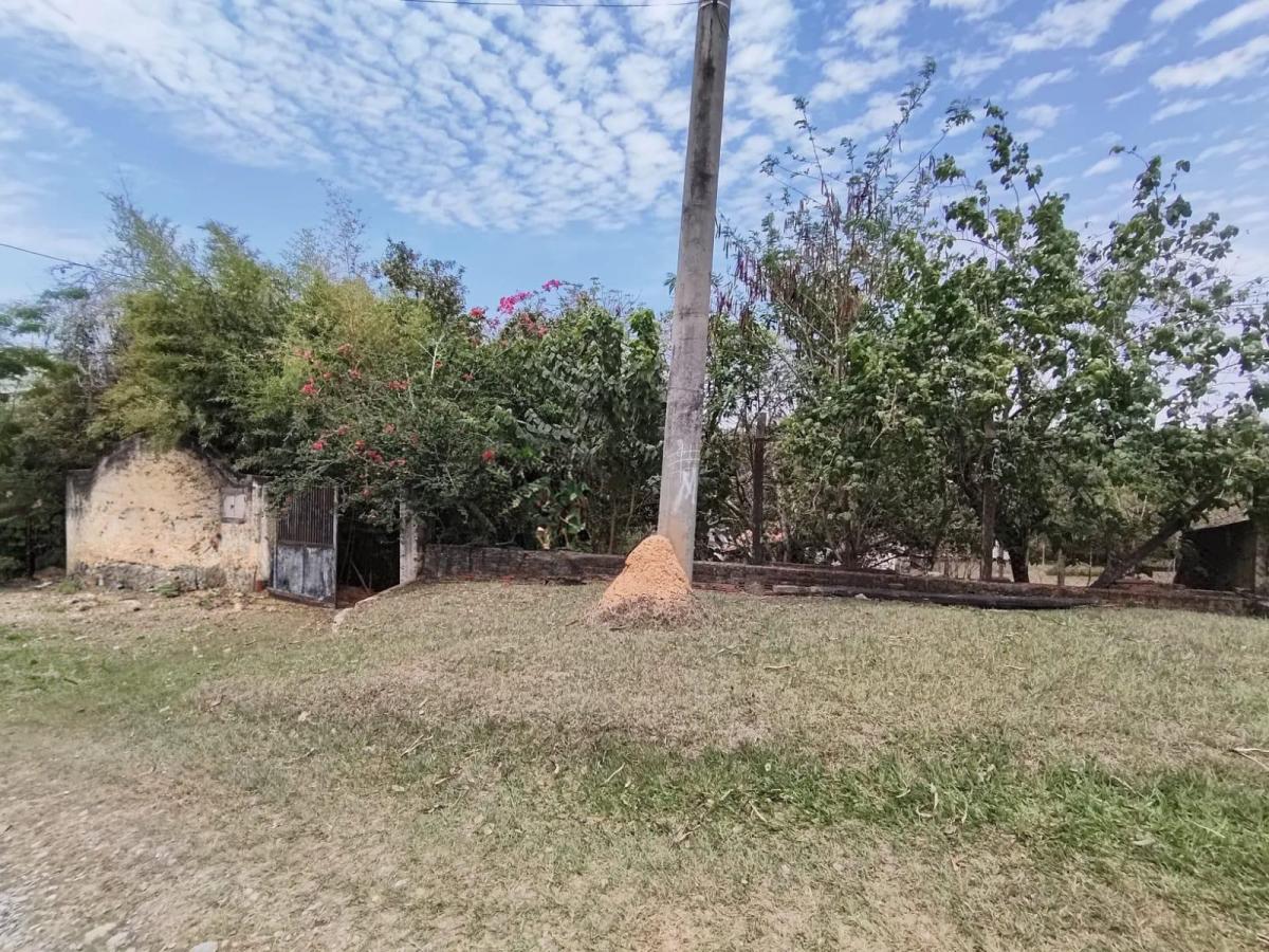 Foto - Araçoiaba da Serra - Condomínio Aquarius