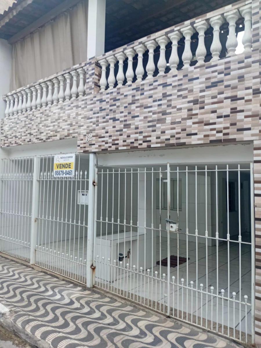 Foto - São Paulo - Cidade São Miguel