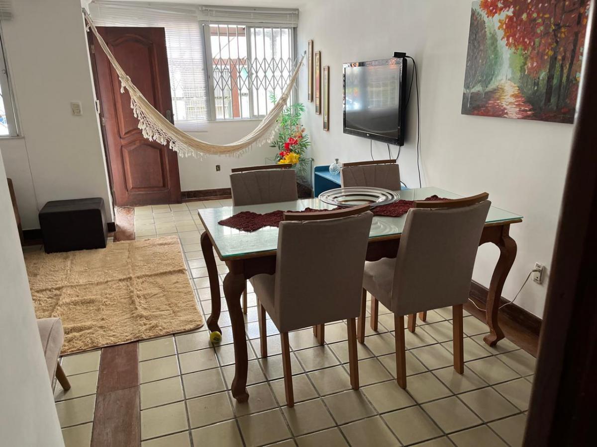 Foto - Salvador - Caminho das Árvores