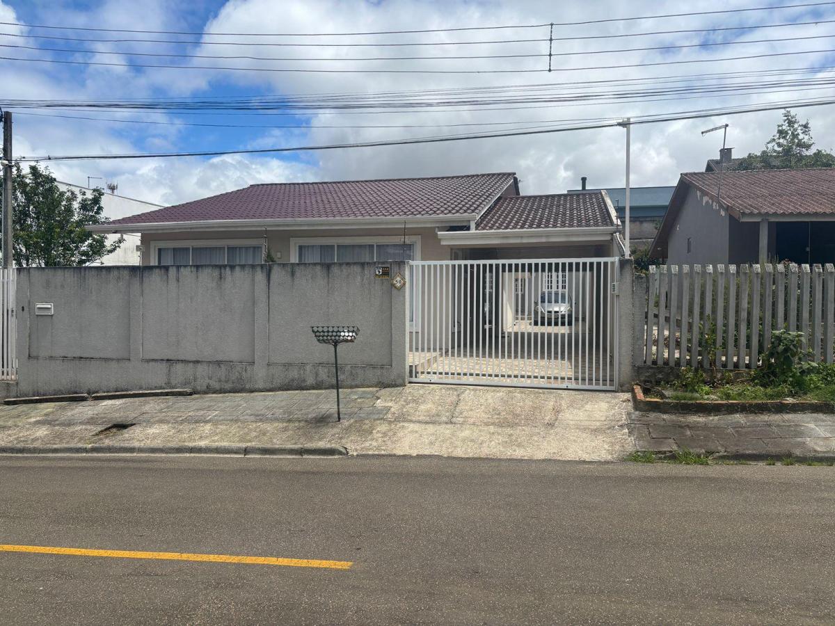 Foto - São José dos Pinhais - Aristocrata