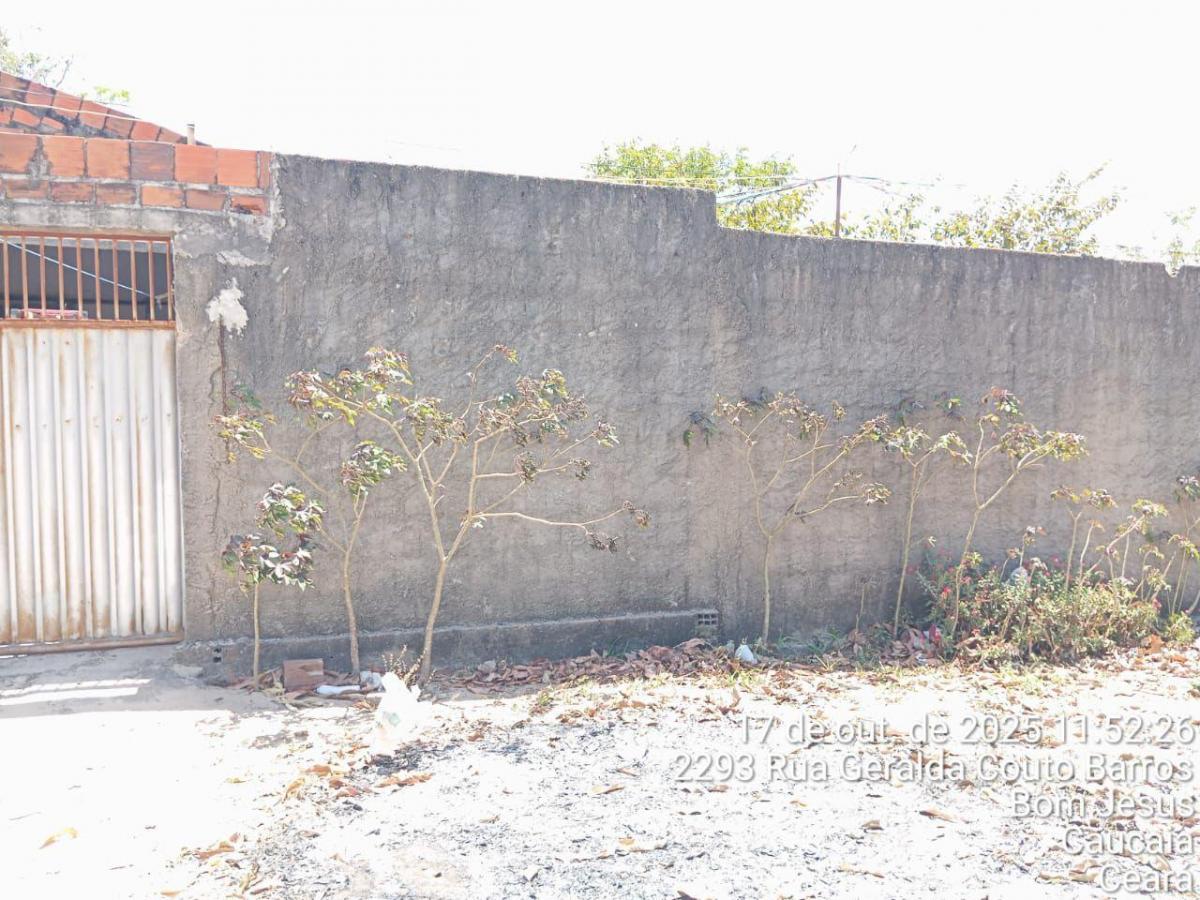 Foto - Caucaia - Centro