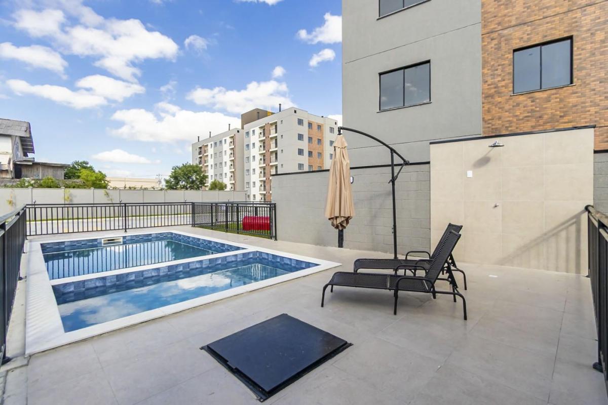 Foto - São José dos Pinhais - Parque da Fonte