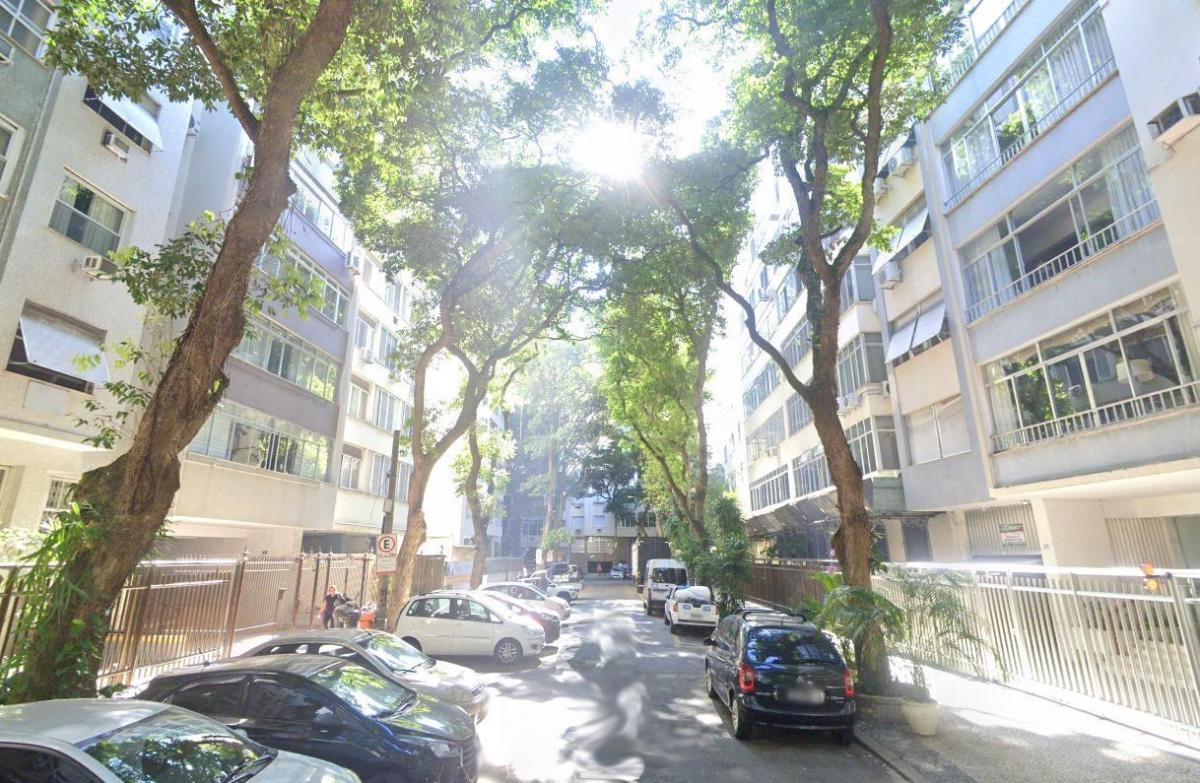 Foto - Rio de Janeiro - Copacabana