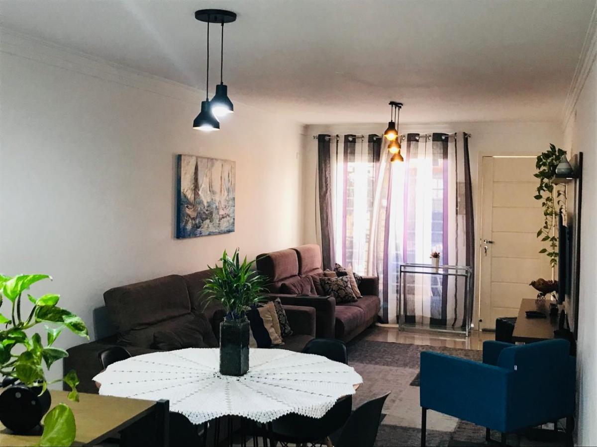 Foto - São Paulo - Jardim Consórcio