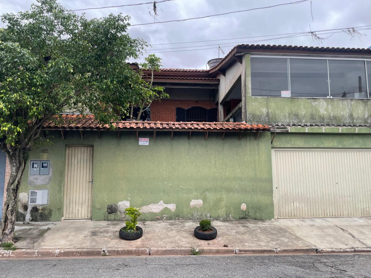 Foto - São Paulo - Jardim Vista Alegre