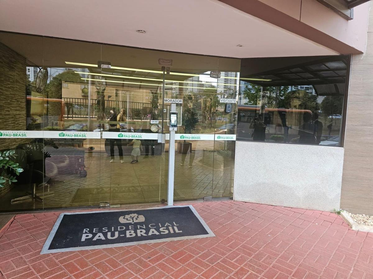 Foto - Águas Claras - Aguas Sul