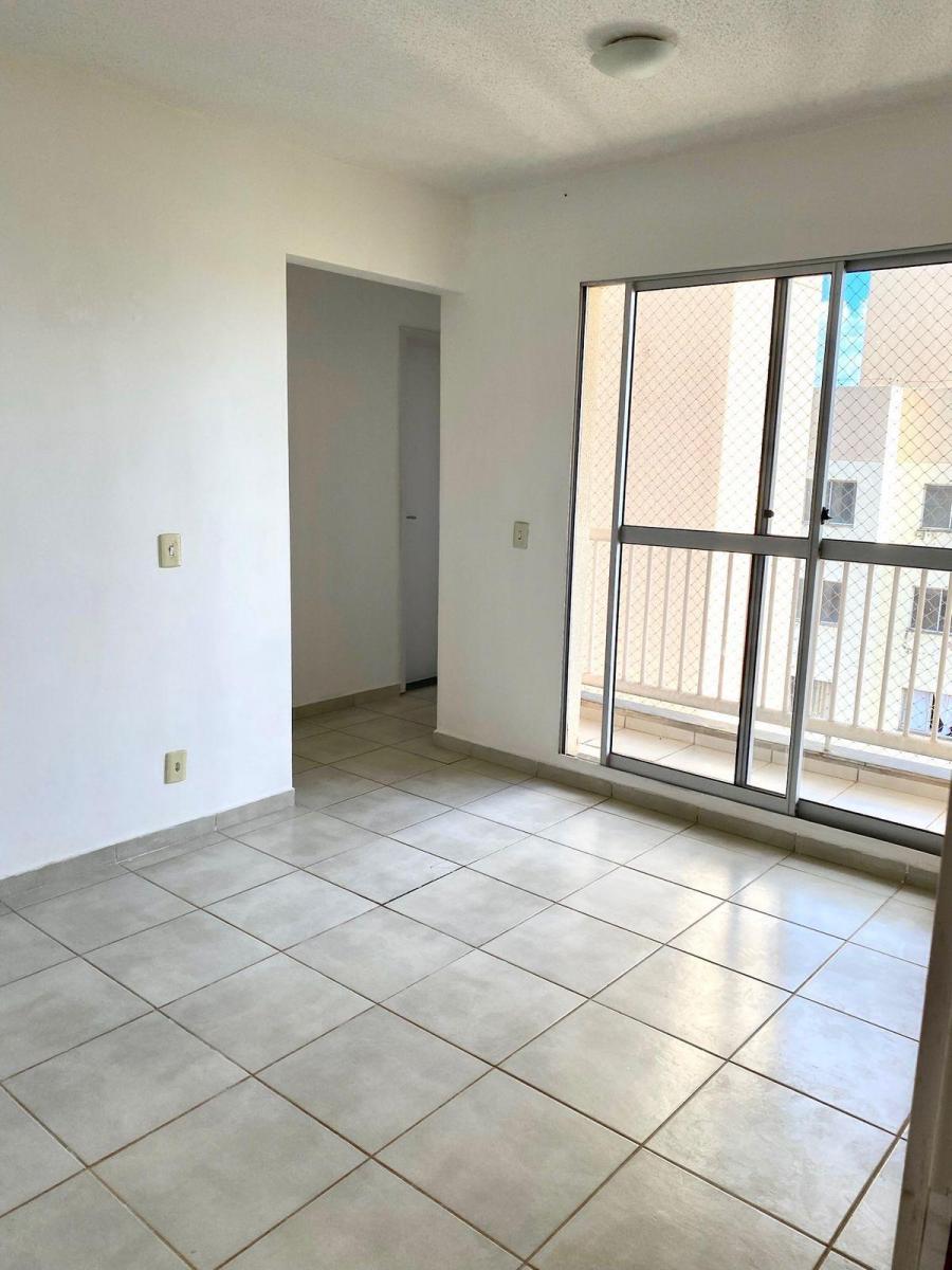 Foto - Valparaíso de Goiás - Jardim Céu Azul