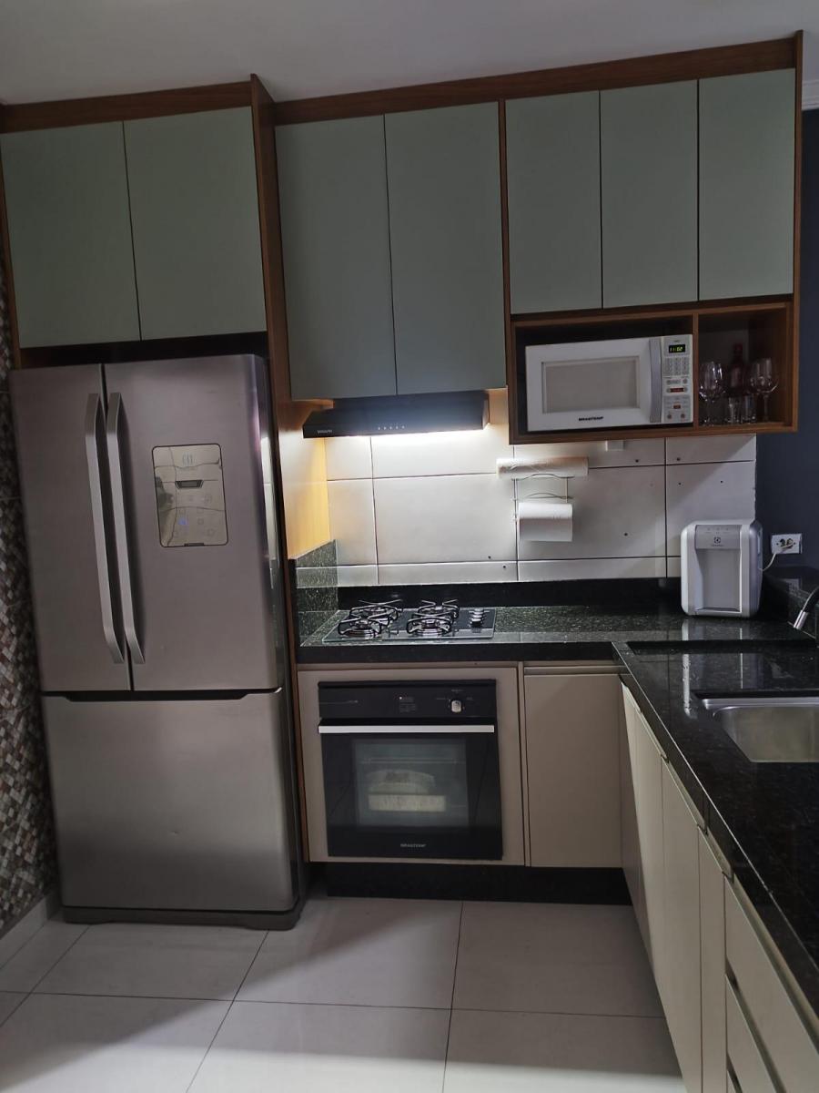 Foto - São Bernardo do Campo - Vila Industrial