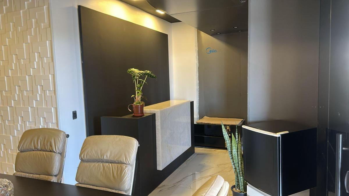 Foto - Águas Claras - 