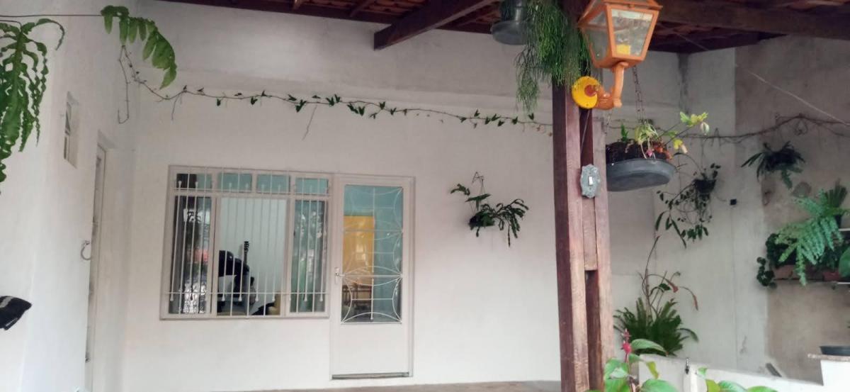 Foto - Franco da Rocha - Jardim Progresso