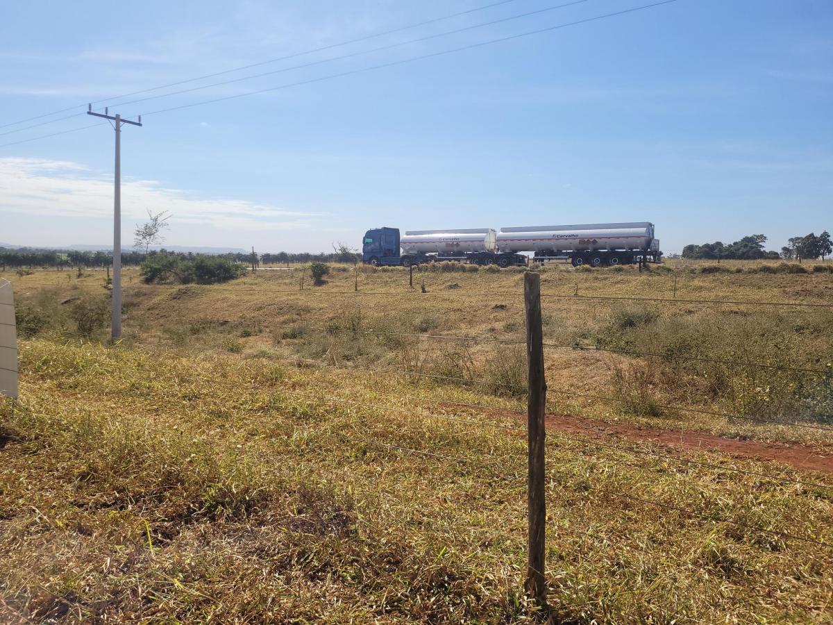 Foto - Quirinópolis - Centro