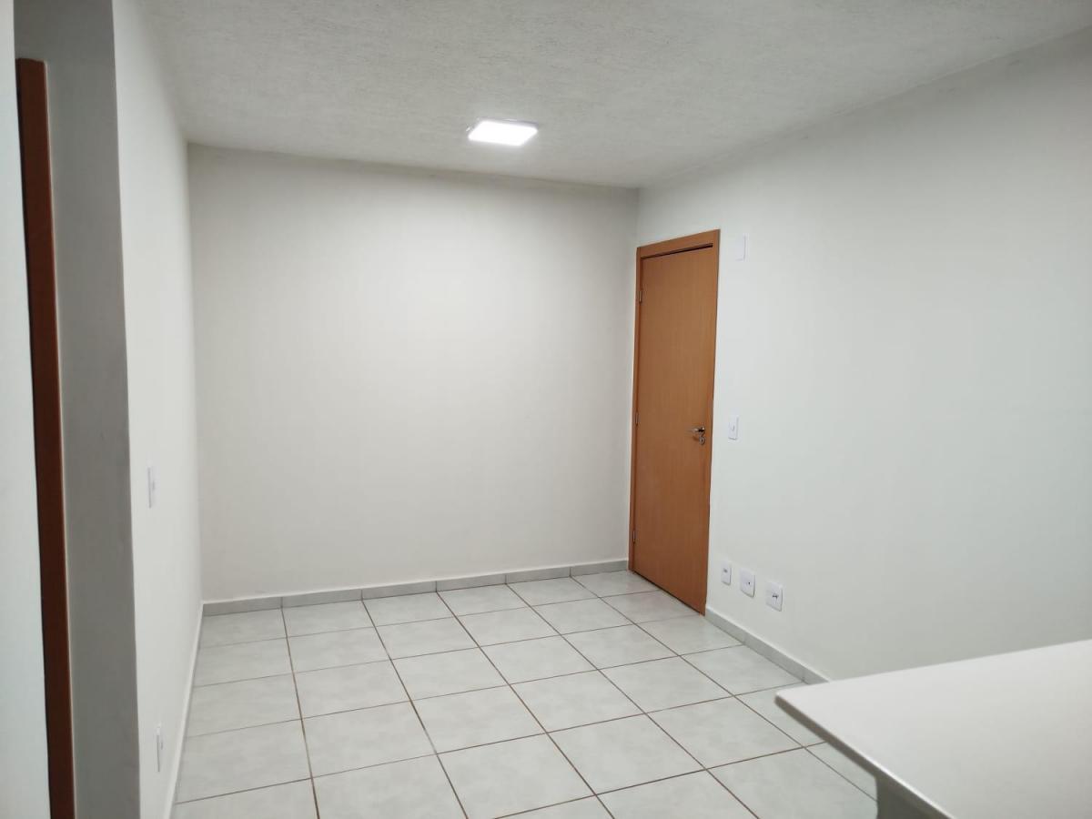 Foto - Uberaba - Conjunto Manoel Mendes