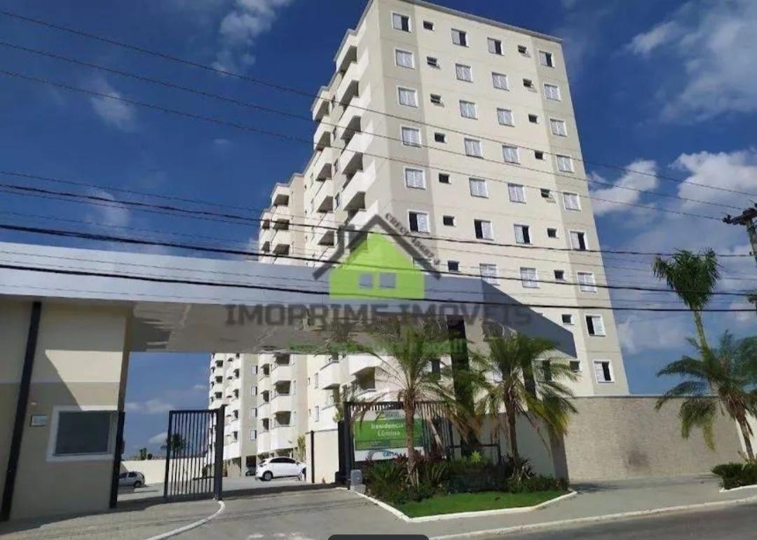 Foto - Jacareí - Jardim Santa Maria