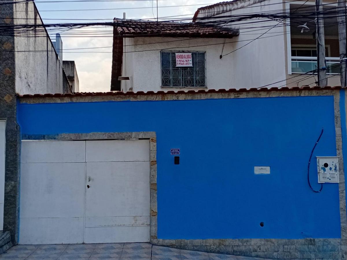 Foto - Rio de Janeiro - Bangu