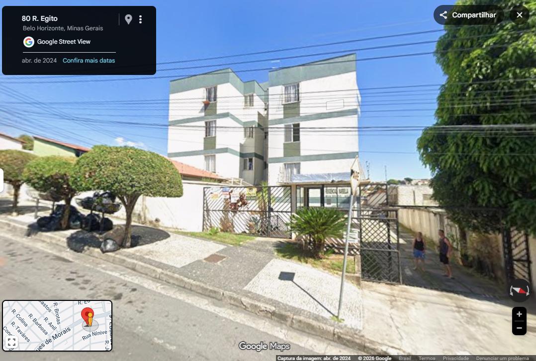 Foto - Belo Horizonte - Glória