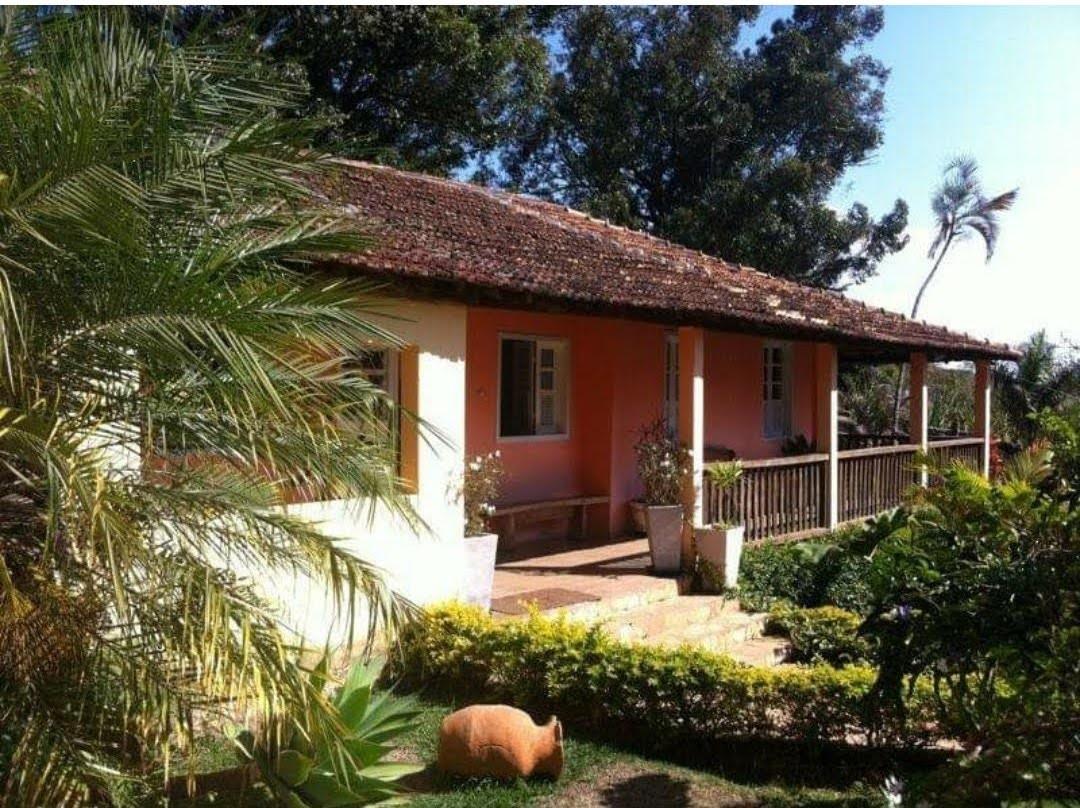 Foto - Santana do Riacho - Serra do Cipó