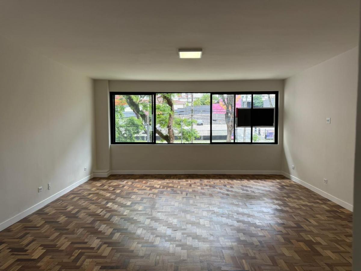 Foto - Curitiba - Água Verde