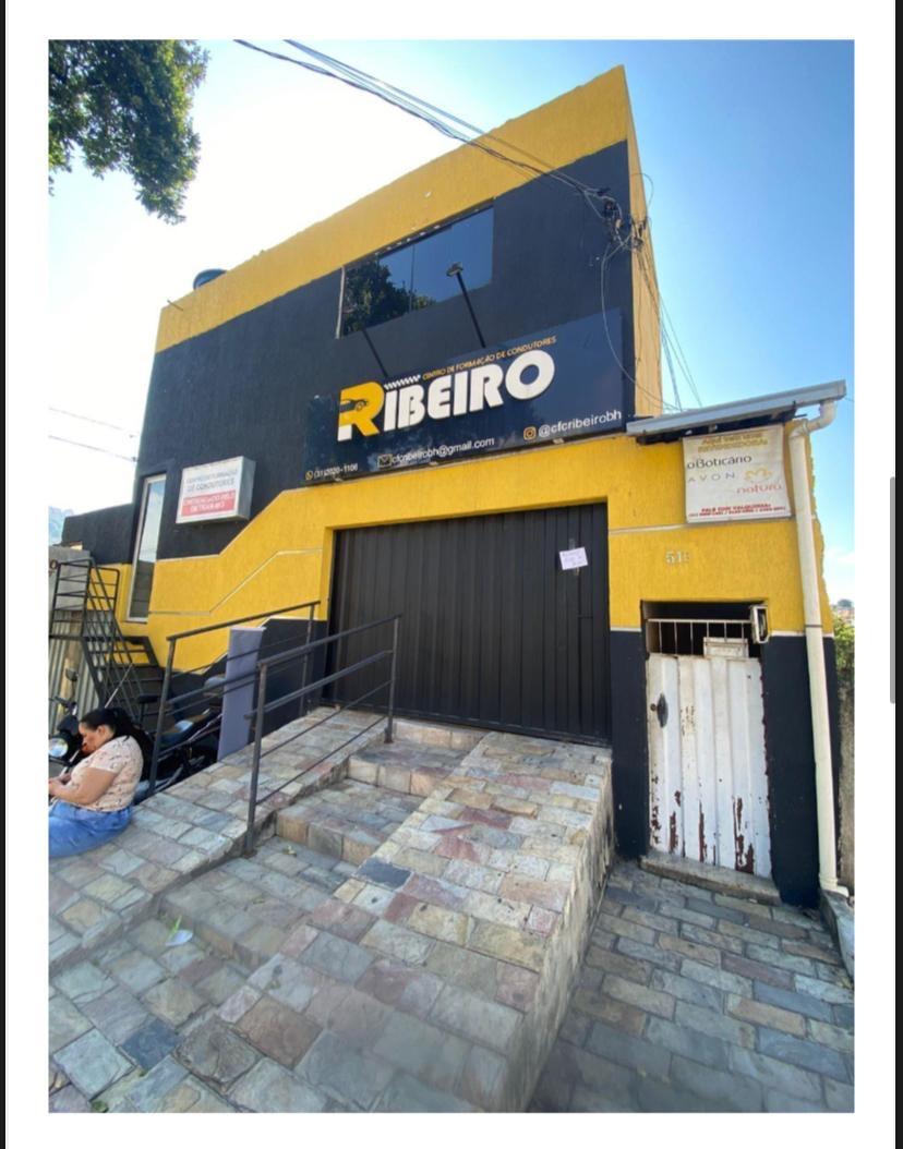 Foto - Belo Horizonte - Ribeiro de Abreu