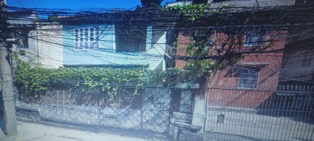 Foto - Rio de Janeiro - Grajaú