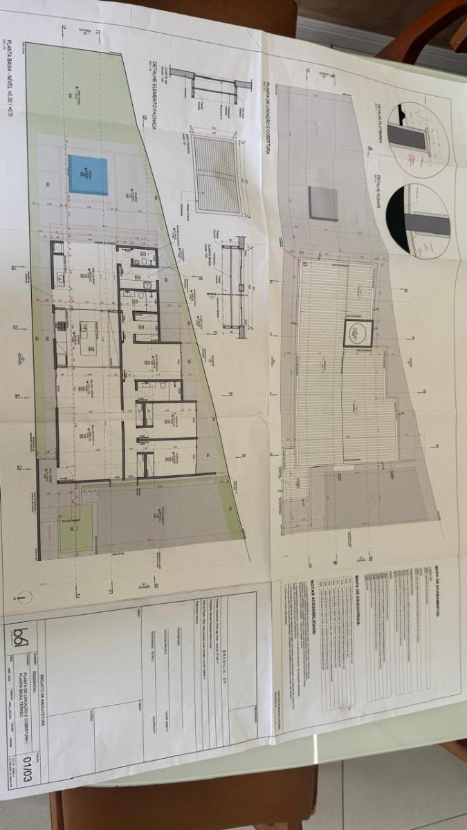 Foto - Brasília - Setor de Mansões Lago Norte