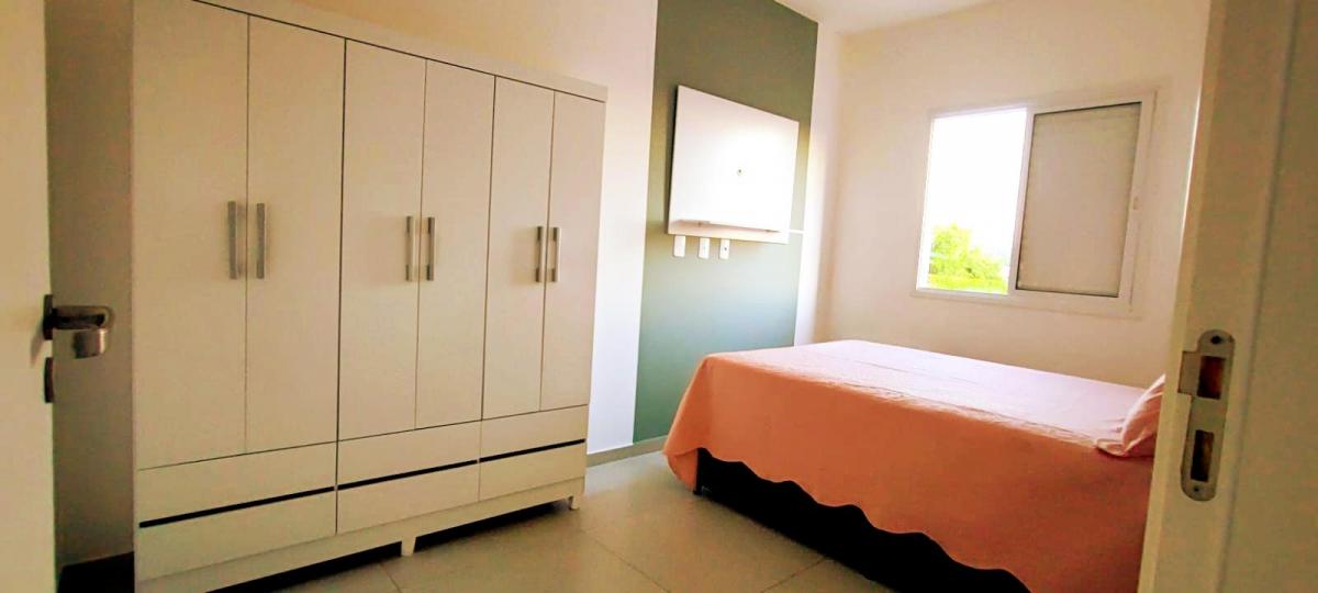 Foto - Taubaté - Parque Paduan