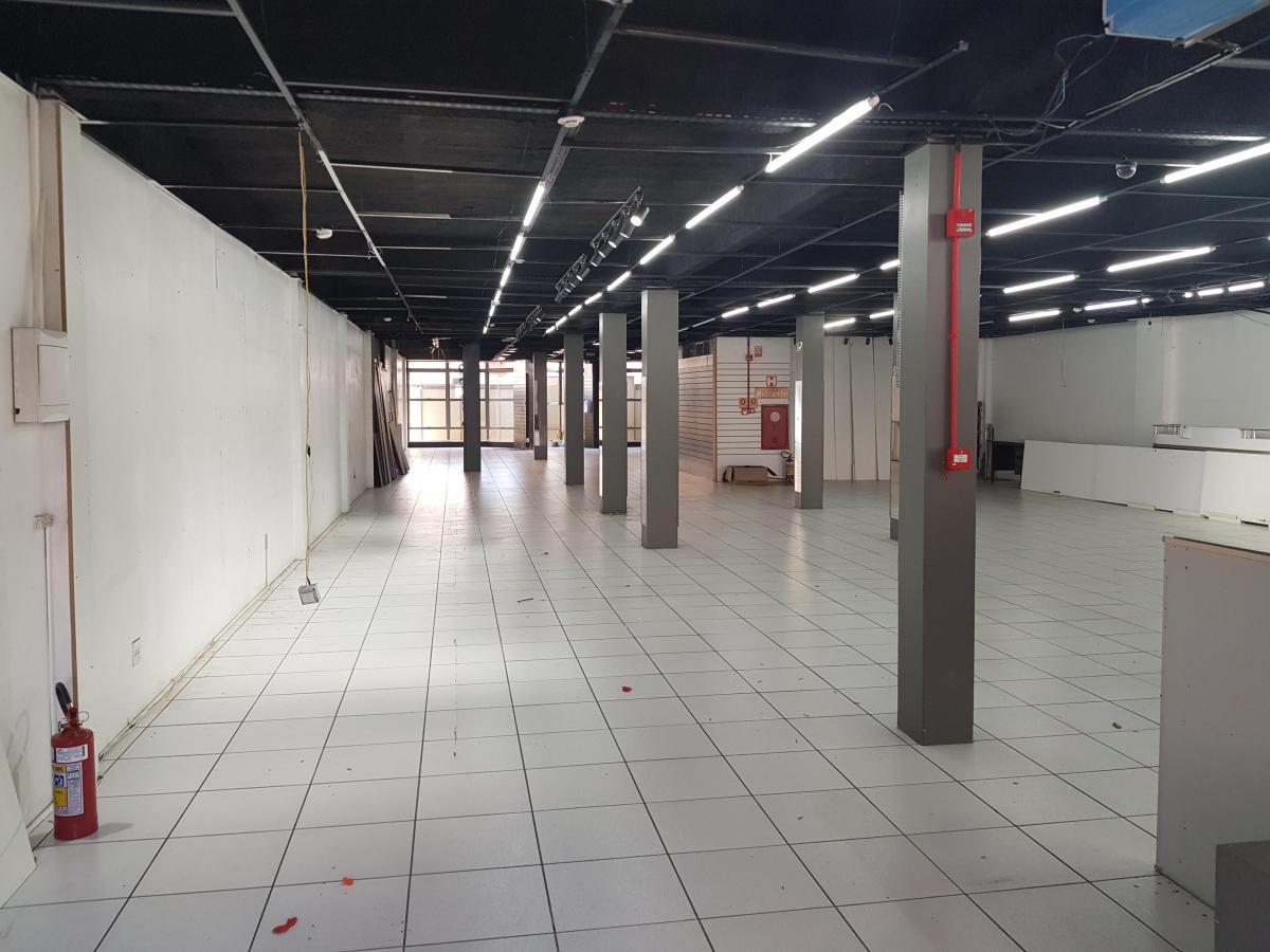 Foto - Pato Branco - Centro