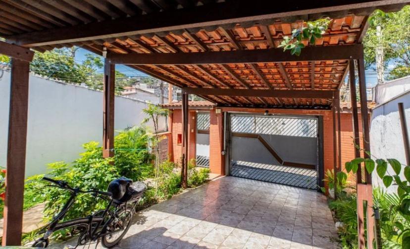 Foto - São Paulo - Jardim Oriental