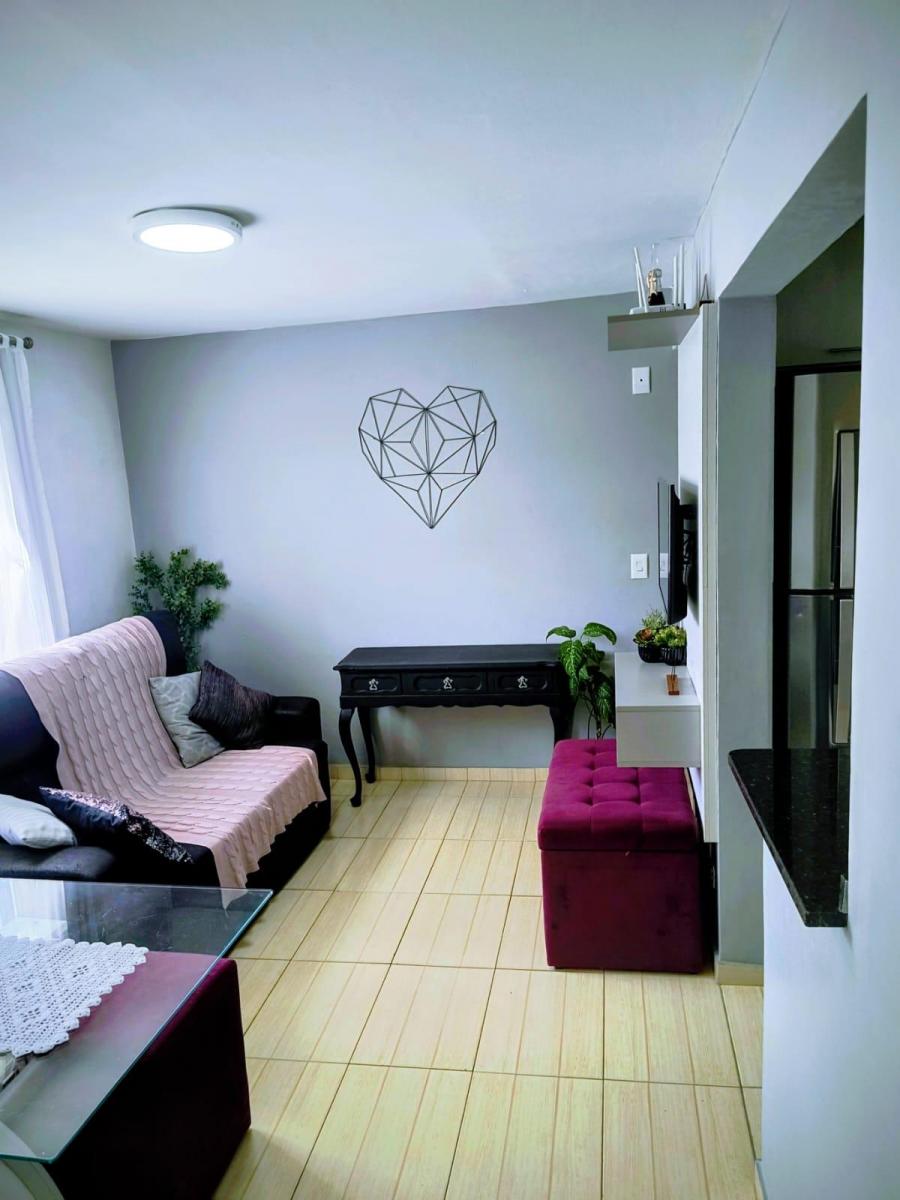 Foto - Curitiba - Cidade Industrial