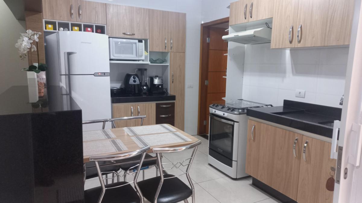 Foto - Taubaté - Jardim Ana Emilia